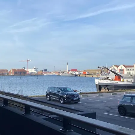 Lägenhet Charme Des Quais, Proche Centre Et