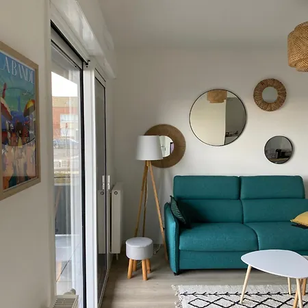 Apartmán Charme Des Quais, Proche Centre Et *