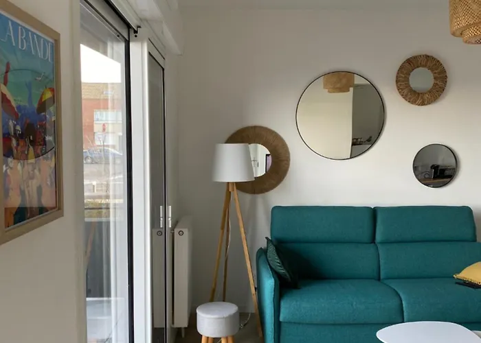Appartement Charme Des Quais, Proche Centre Et *